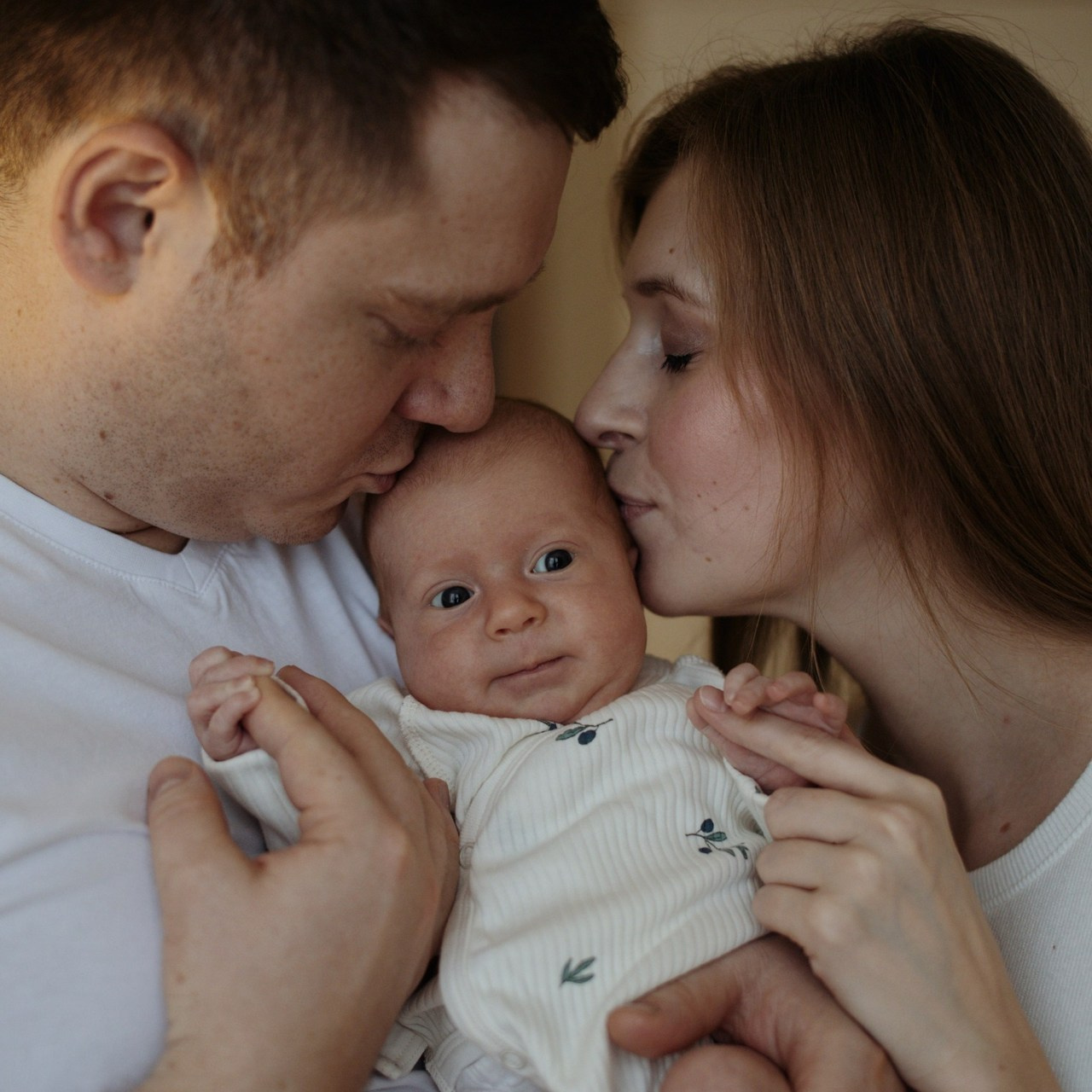 Отзывы. Семейный фотограф в Санк-Петербурге Юлия Поволоцкая