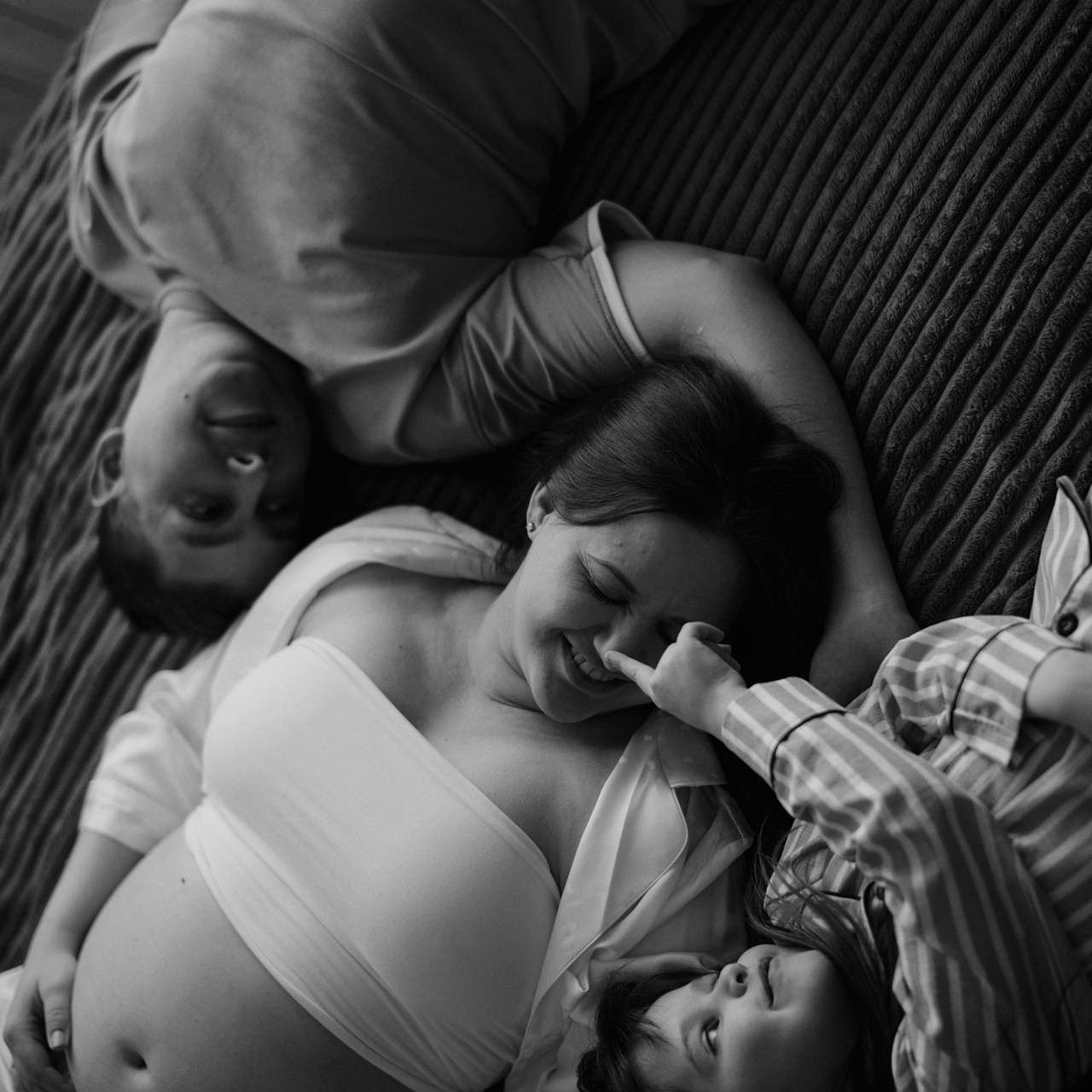 Отзывы. Семейный фотограф в Санк-Петербурге Юлия Поволоцкая