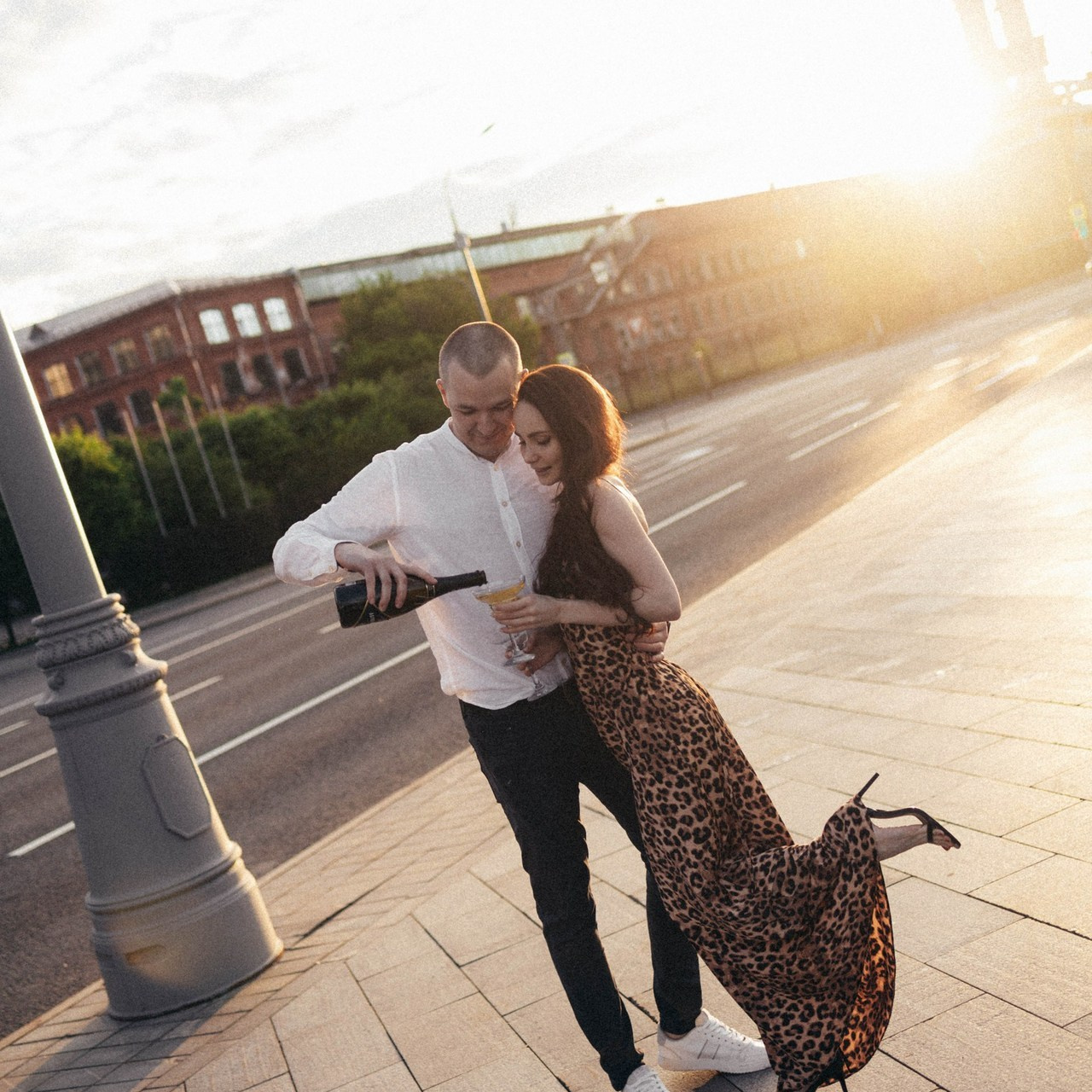 Отзывы. Фотограф Москва и Сергиев Посад- Ника Диянов