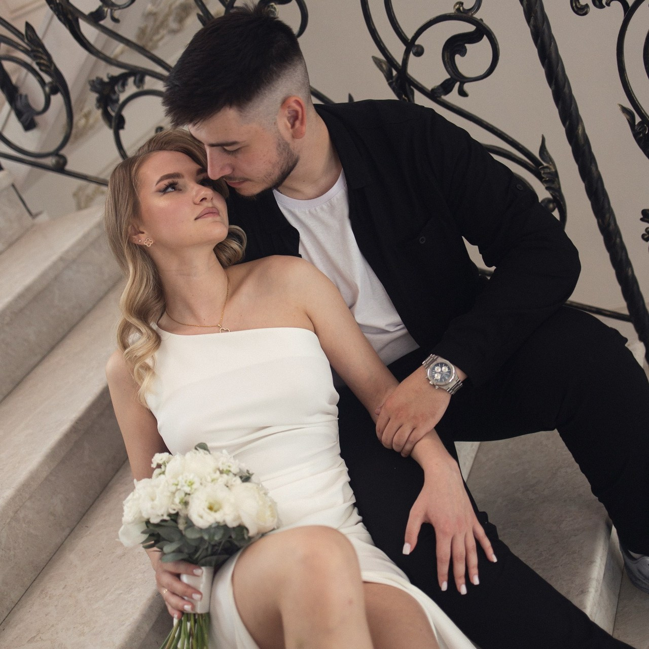 Отзывы. Фотограф Москва и Сергиев Посад- Ника Диянов