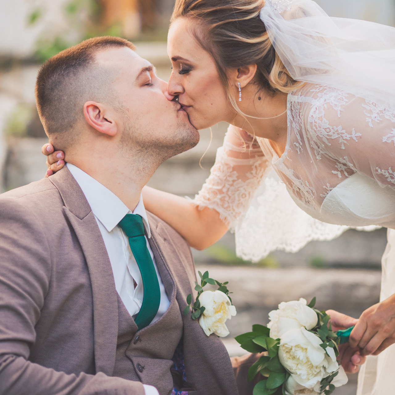 Дмитрий и Ирина