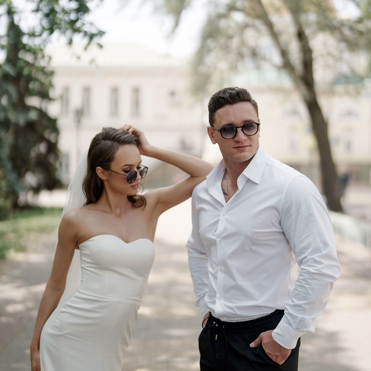 ОТЗЫВЫ. Свадебный фотограф Марина Бобкова в Липецке, Воронеже, Москва