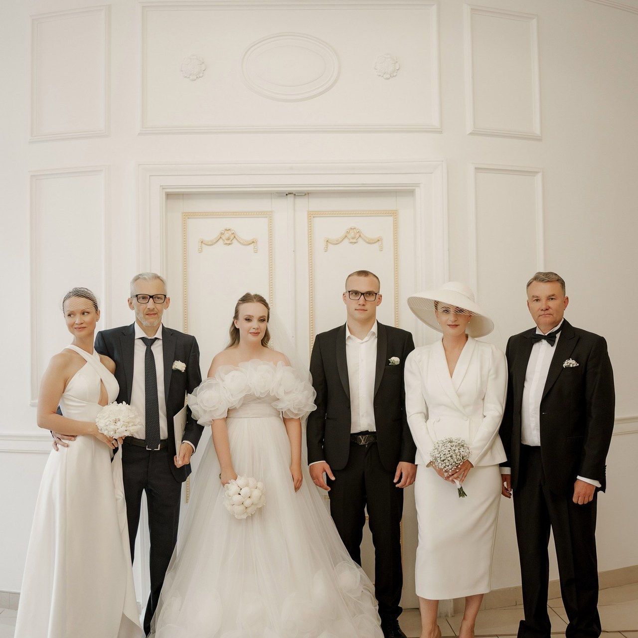 ОТЗЫВЫ. Свадебный фотограф Марина Бобкова в Липецке, Воронеже, Москва