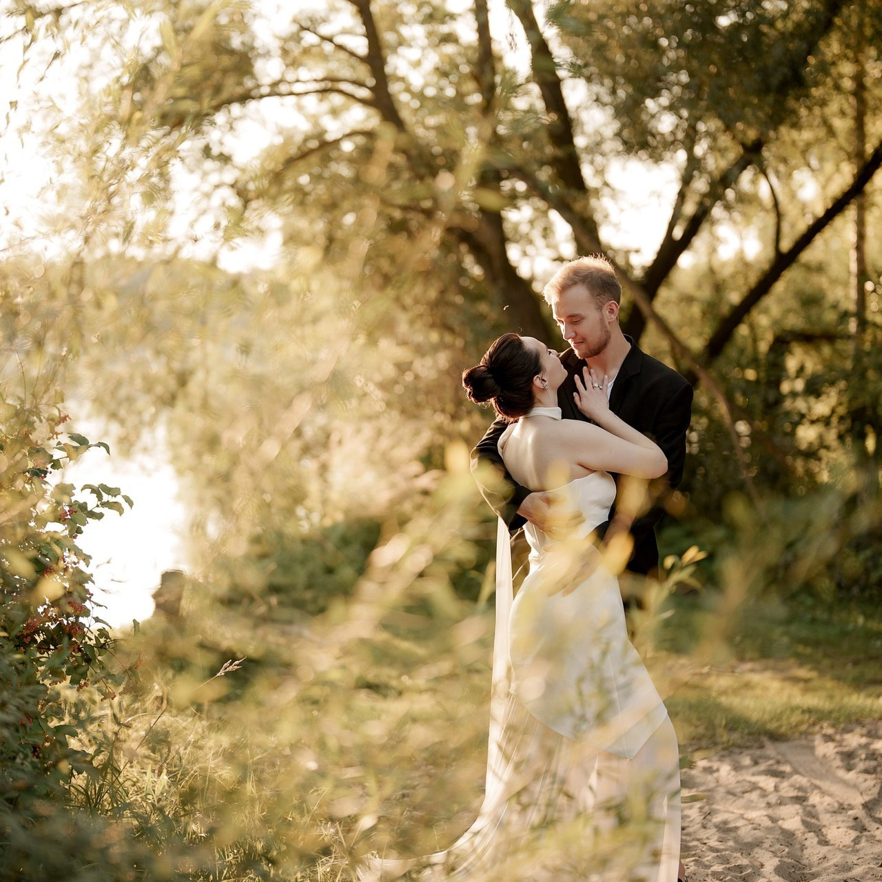 ОТЗЫВЫ. Свадебный фотограф Марина Бобкова в Липецке, Воронеже, Москва