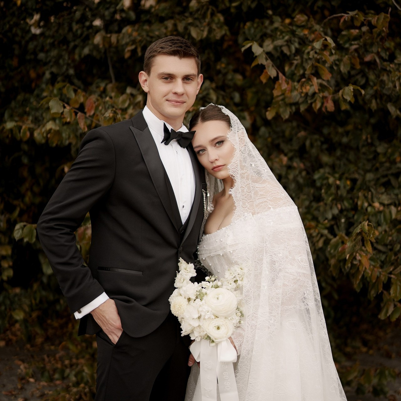 ОТЗЫВЫ. Свадебный фотограф Марина Бобкова в Липецке, Воронеже, Москва