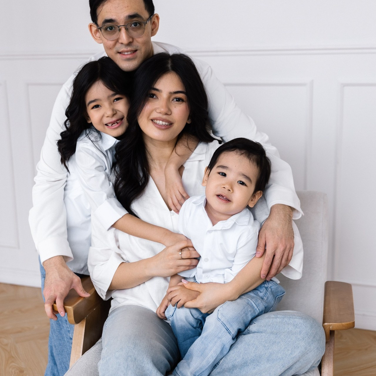 Отзывы. Фотограф Ирина Кирьянова