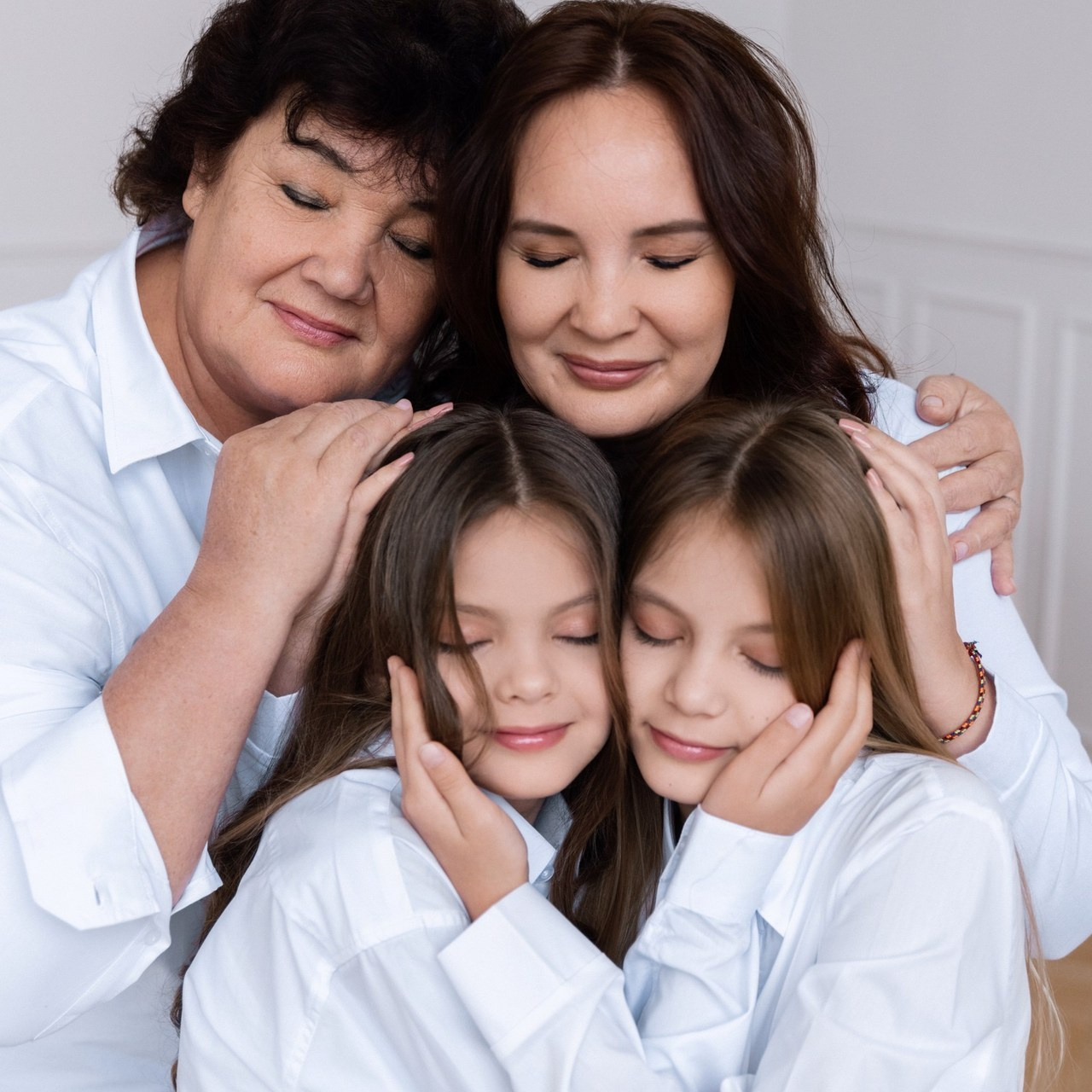 Отзывы. Фотограф Ирина Кирьянова