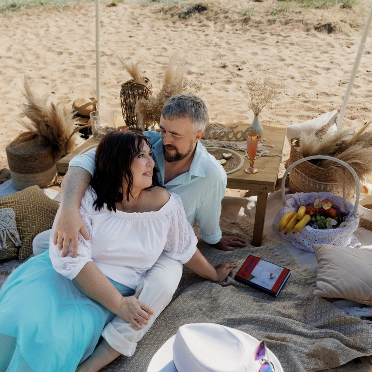 Отзывы. Фотограф Ирина Кирьянова