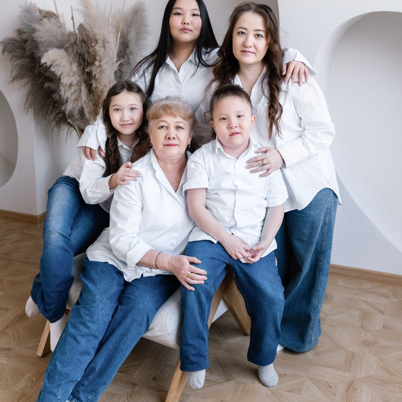 Отзывы. Фотограф Ирина Кирьянова