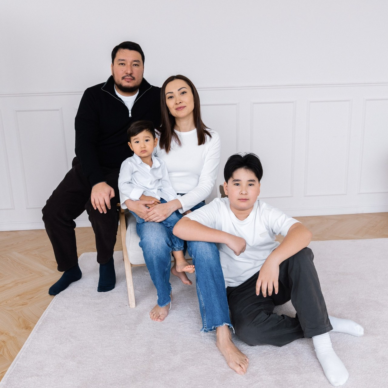 Отзывы. Фотограф Ирина Кирьянова