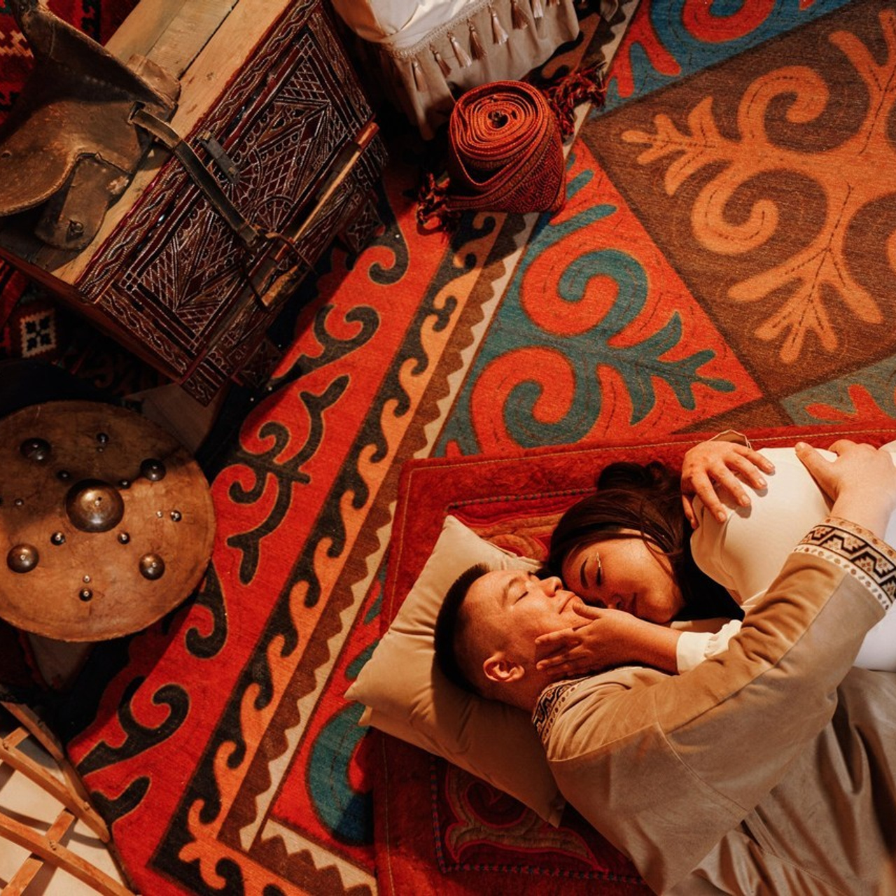 Отзывы. Фотограф Ирина Кирьянова