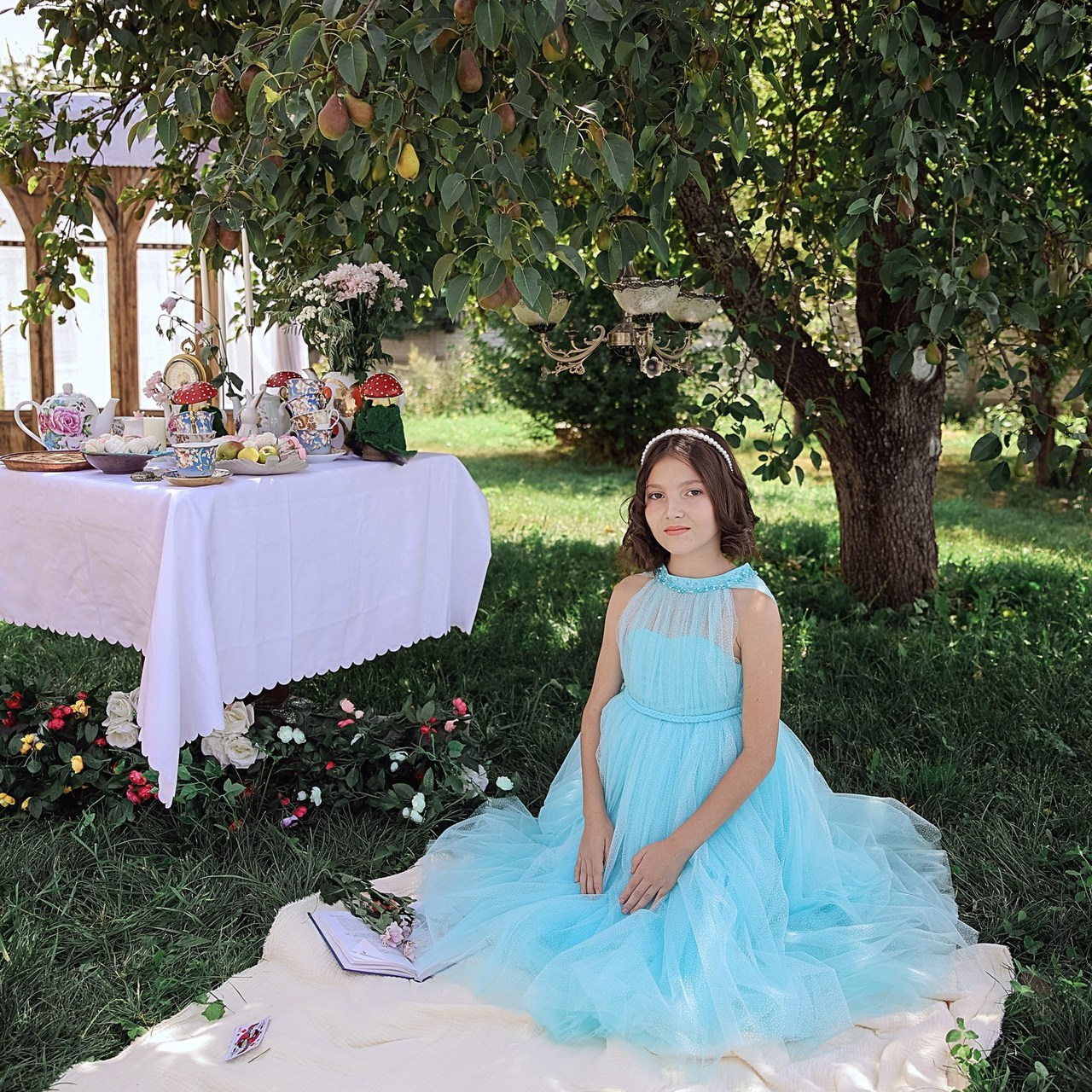 Отзывы. Фотограф Ирина Кирьянова