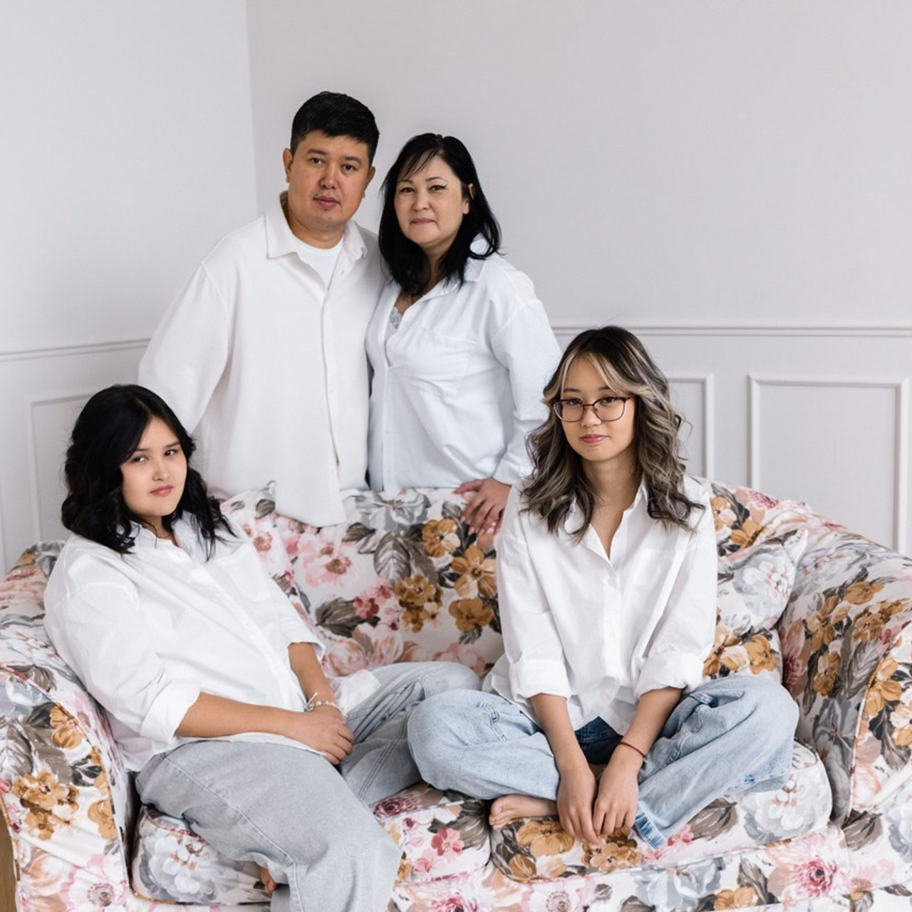 Отзывы. Фотограф Ирина Кирьянова