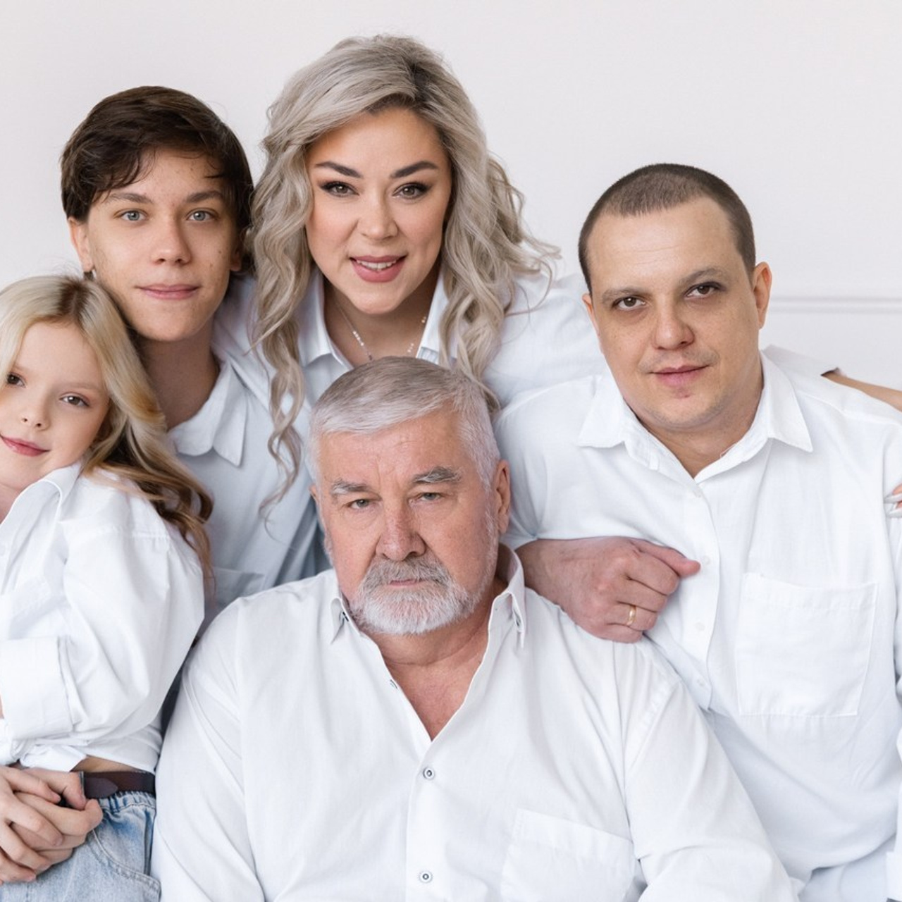 Отзывы. Фотограф Ирина Кирьянова