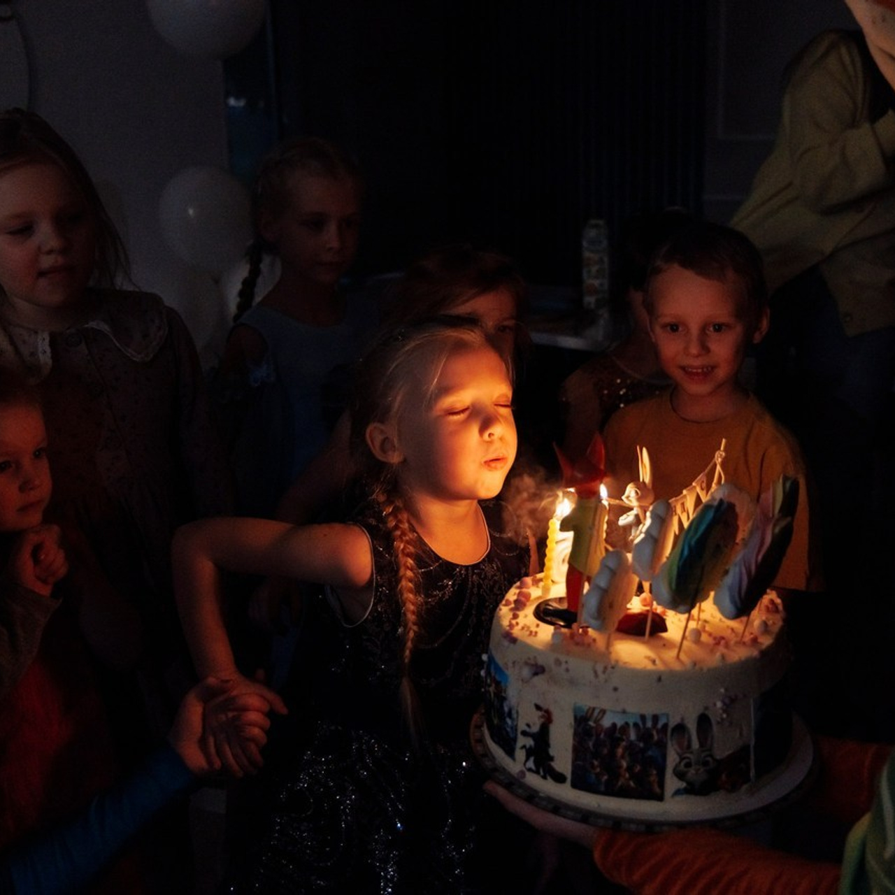 Отзывы. Фотограф Ирина Кирьянова