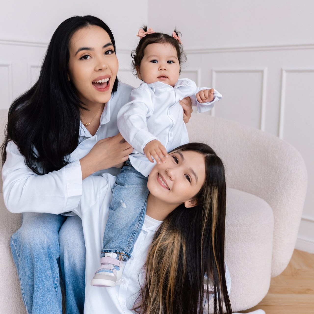 Отзывы. Фотограф Ирина Кирьянова