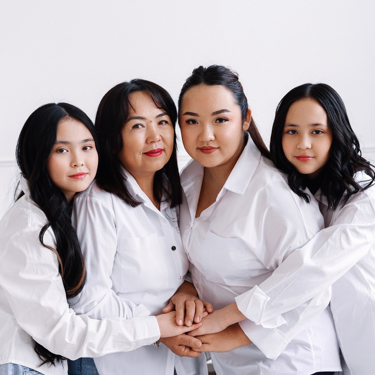 Отзывы. Фотограф Ирина Кирьянова