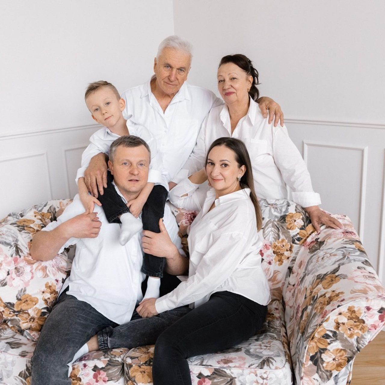 Отзывы. Фотограф Ирина Кирьянова