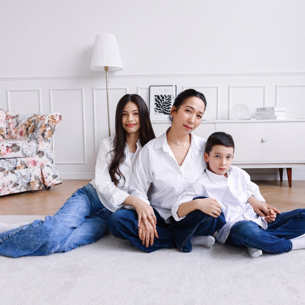 Отзывы. Фотограф Ирина Кирьянова