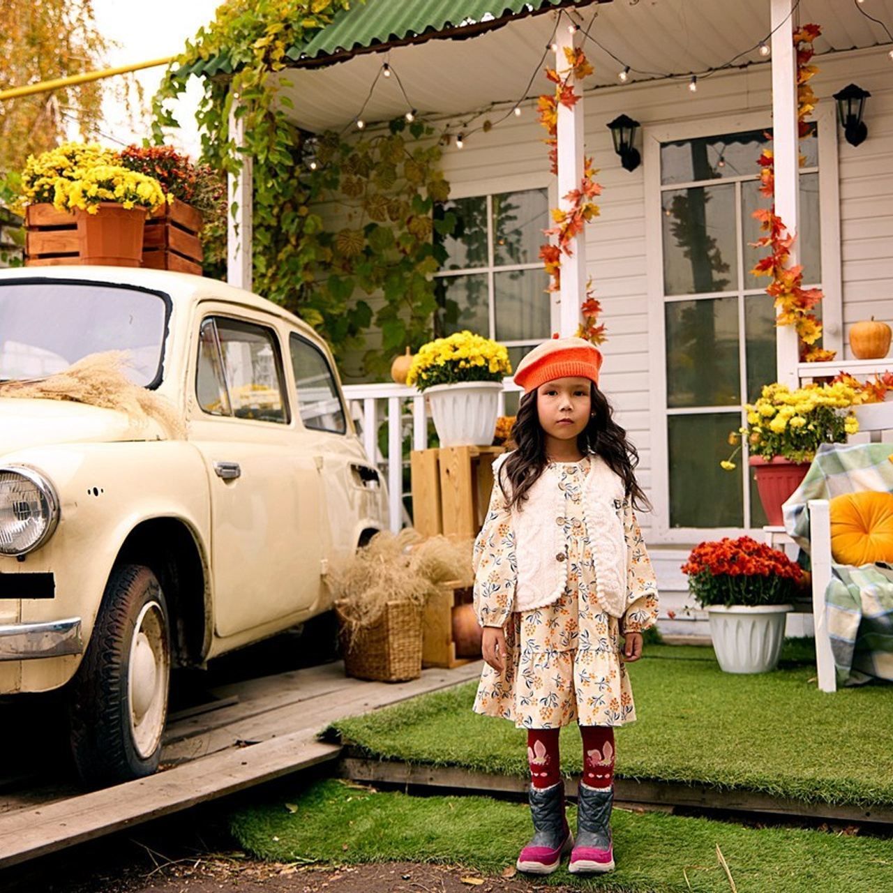 Отзывы. Фотограф Ирина Кирьянова