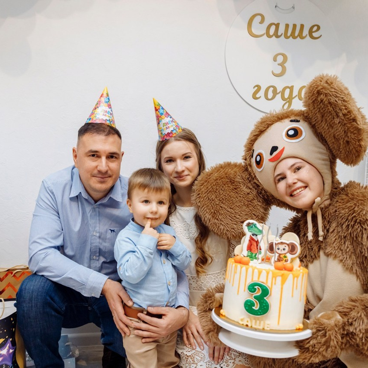 Отзывы. Фотограф Ирина Кирьянова