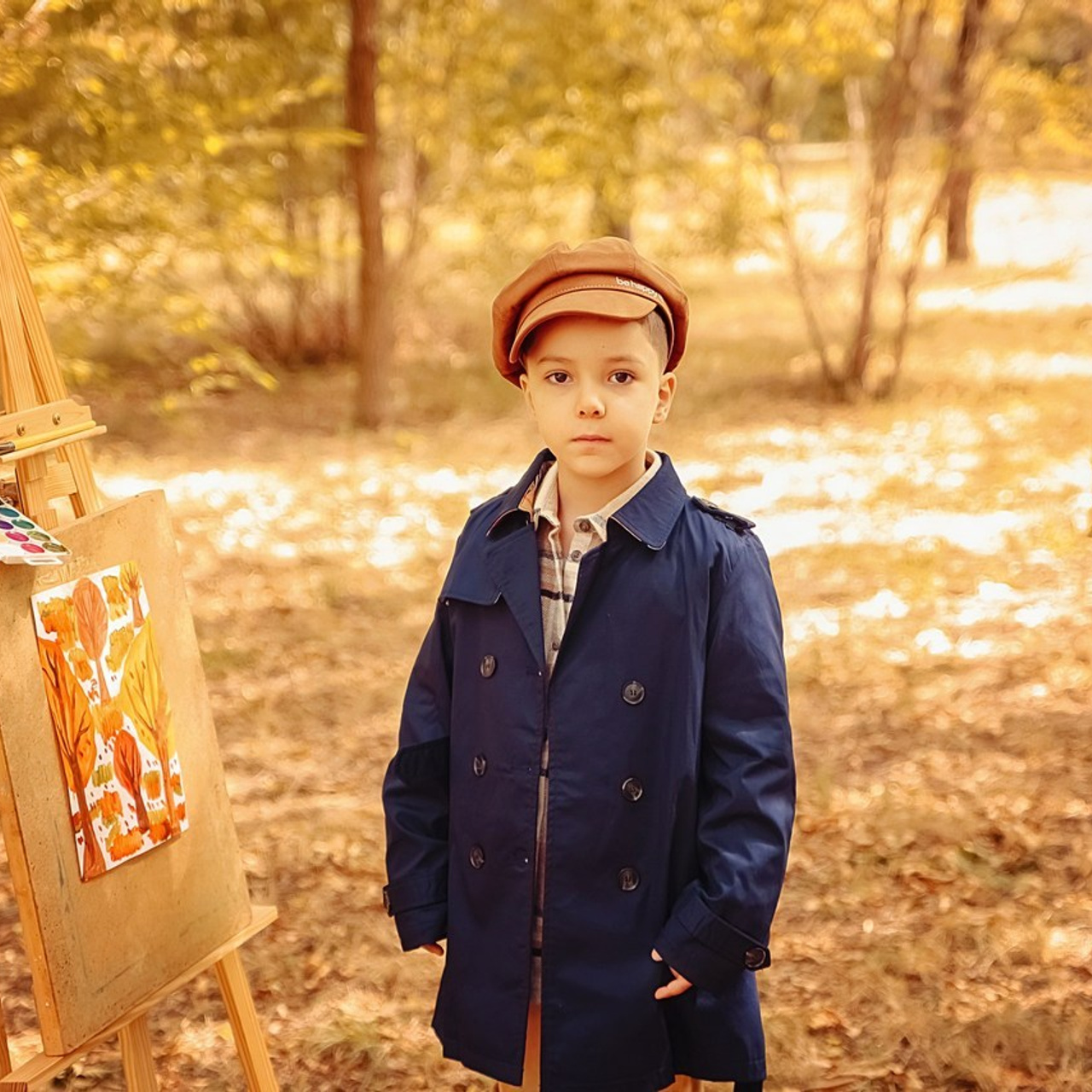 Отзывы. Фотограф Ирина Кирьянова