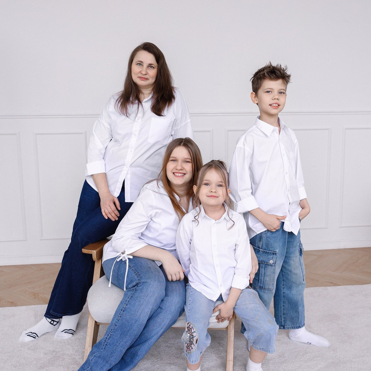 Отзывы. Фотограф Ирина Кирьянова