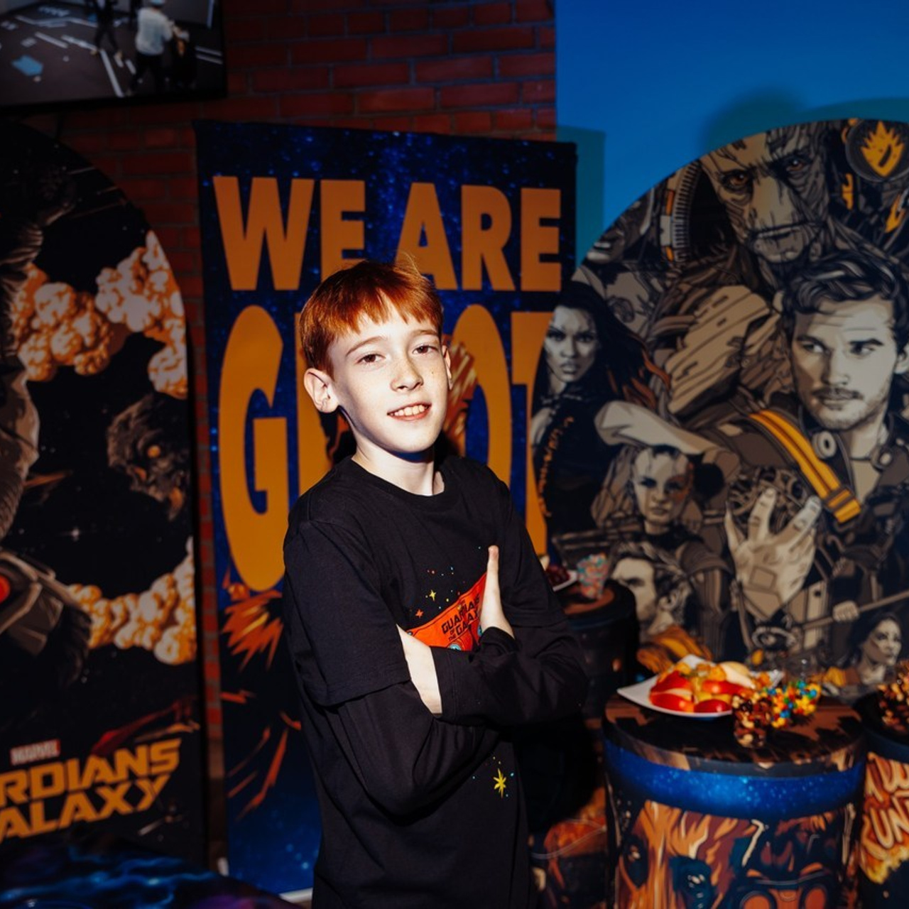 Отзывы. Фотограф Ирина Кирьянова