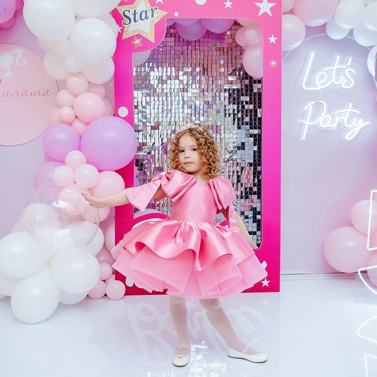 Отзывы. Фотограф Ирина Кирьянова