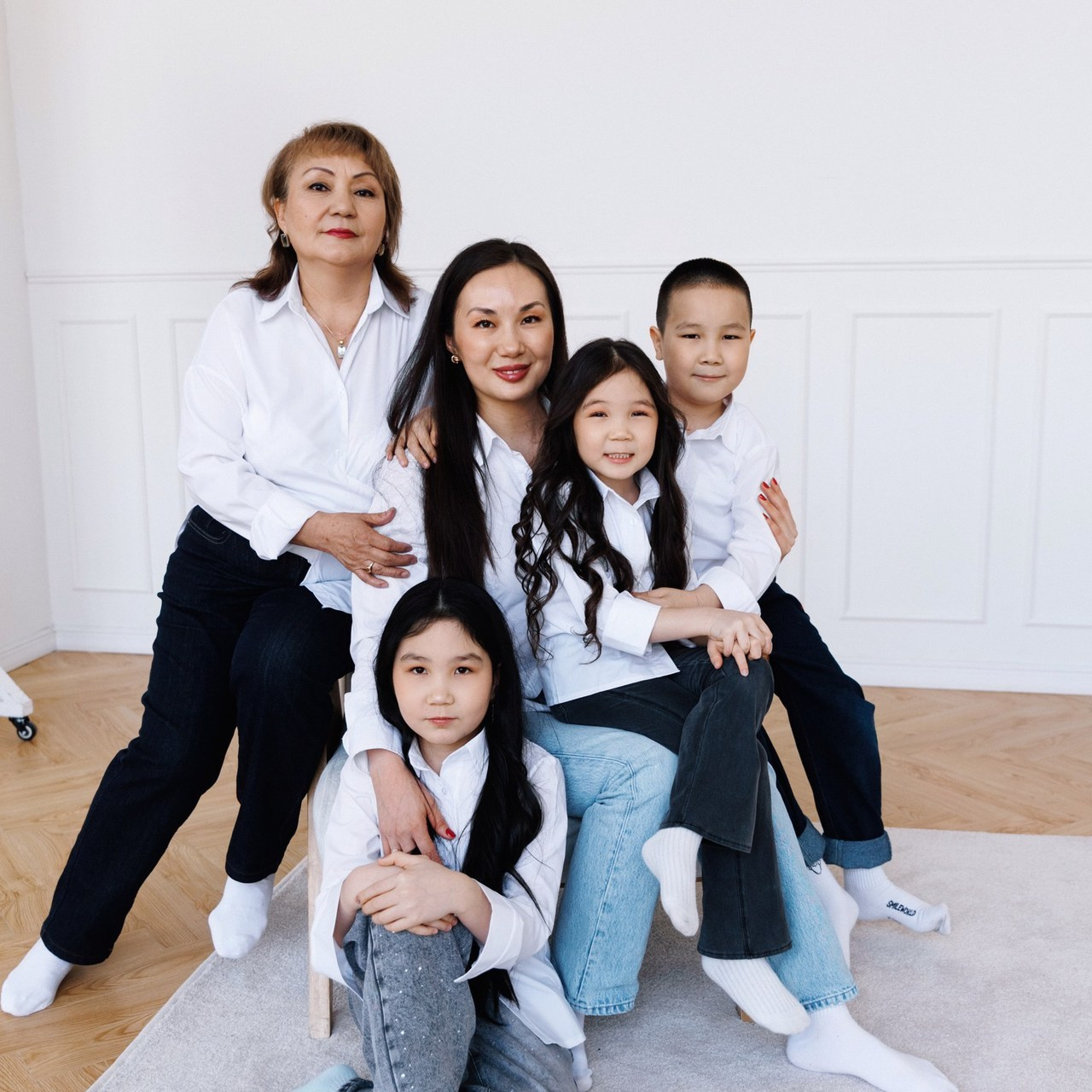 Отзывы. Фотограф Ирина Кирьянова