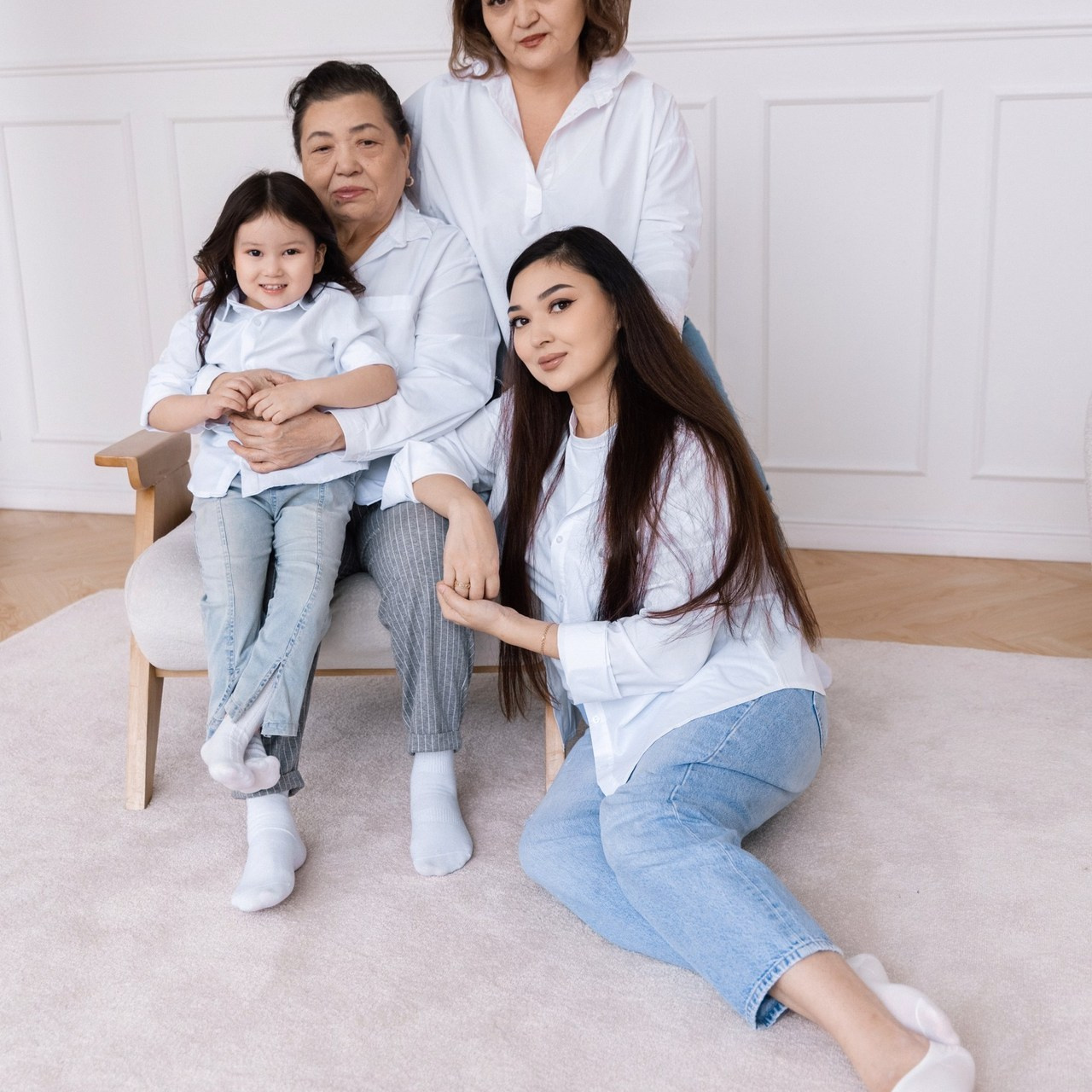 Отзывы. Фотограф Ирина Кирьянова