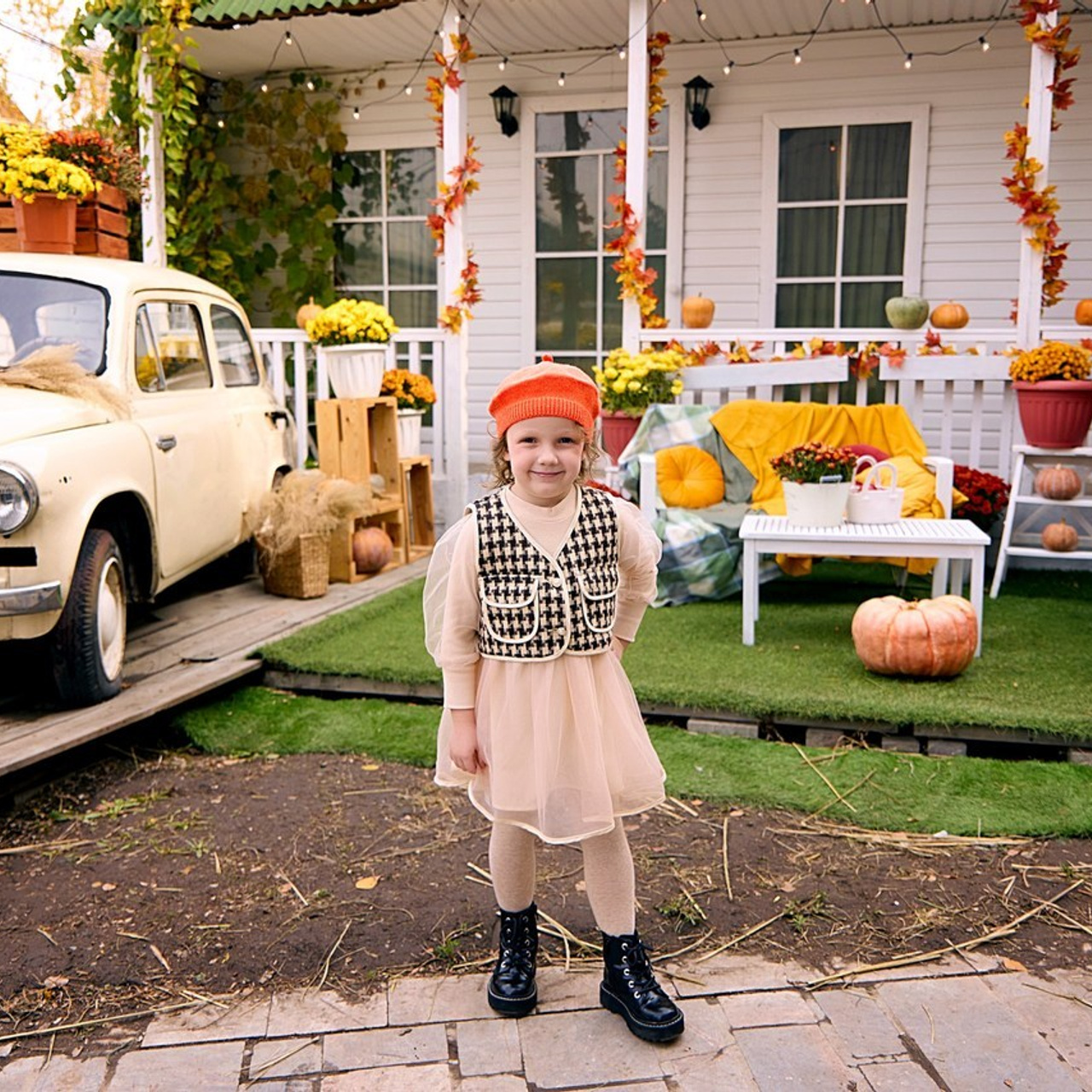 Отзывы. Фотограф Ирина Кирьянова