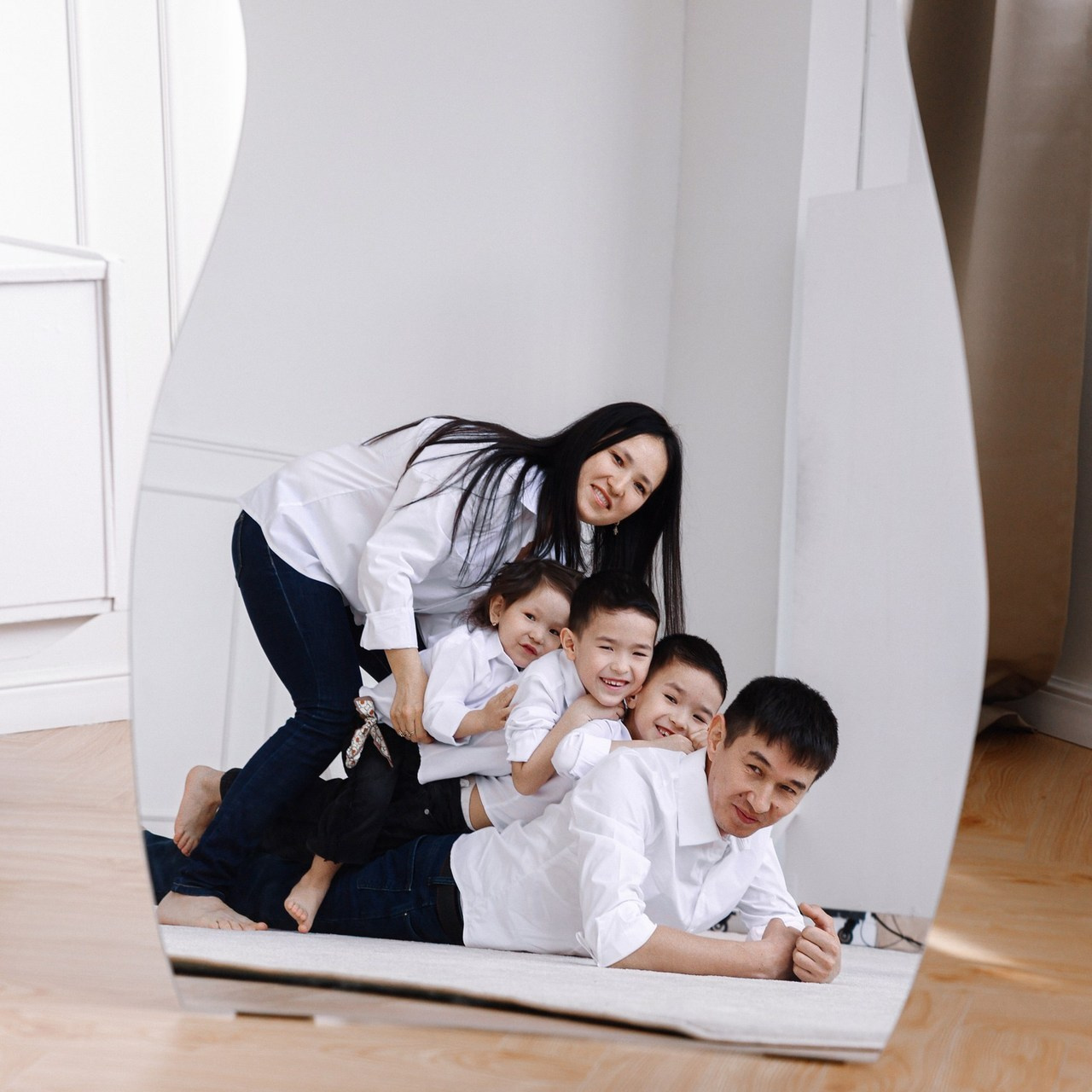 Отзывы. Фотограф Ирина Кирьянова