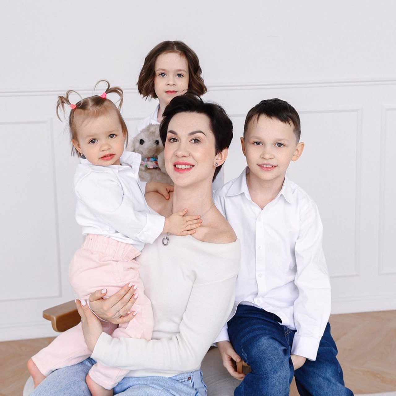 Отзывы. Фотограф Ирина Кирьянова