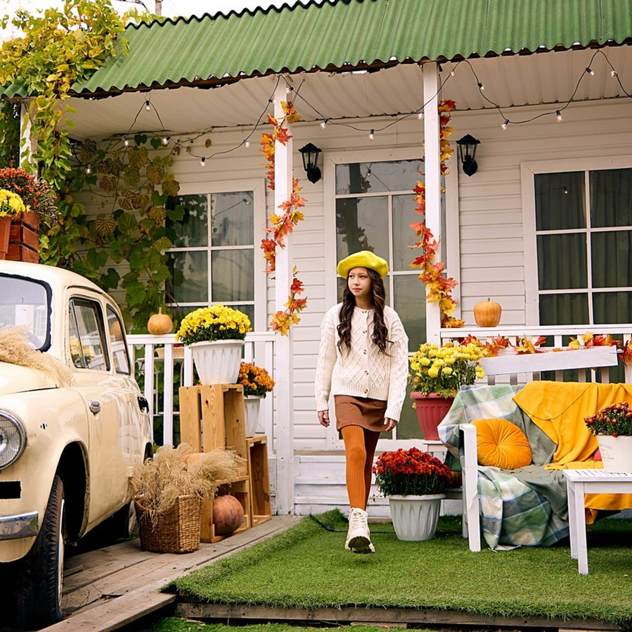 Отзывы. Фотограф Ирина Кирьянова