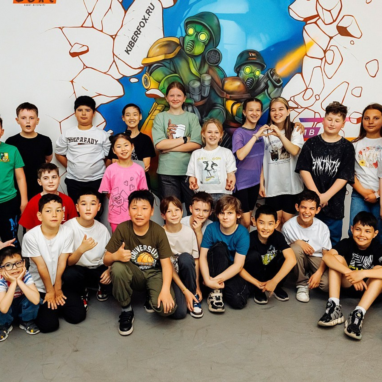 Отзывы. Фотограф Ирина Кирьянова