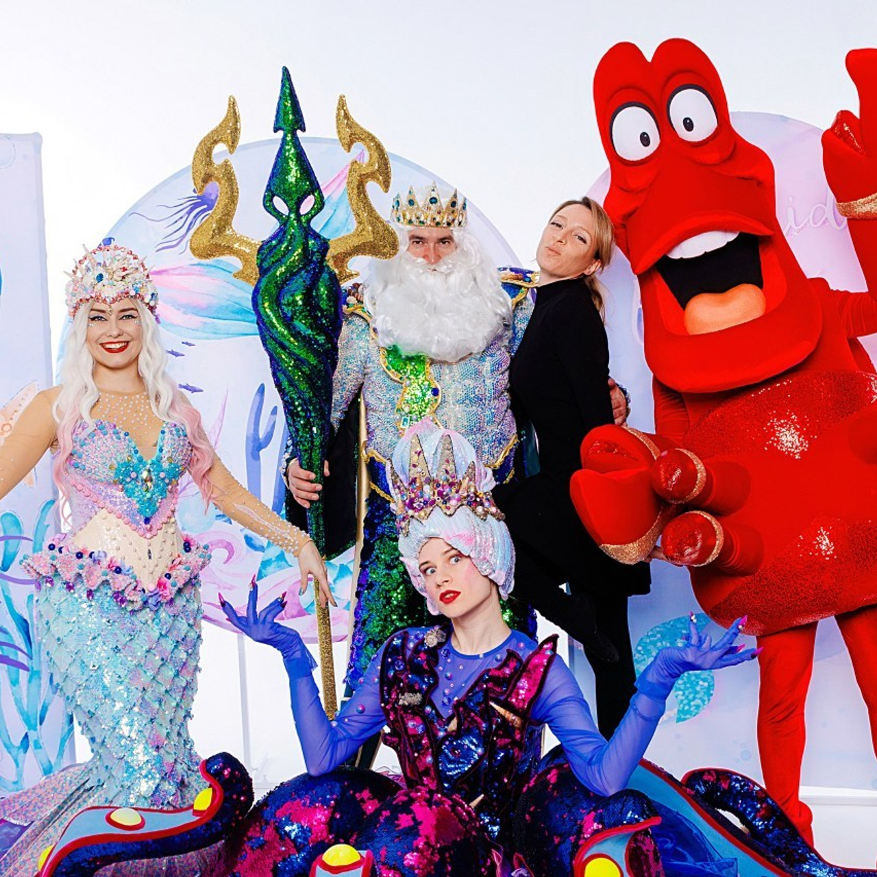 Отзывы. Фотограф Ирина Кирьянова