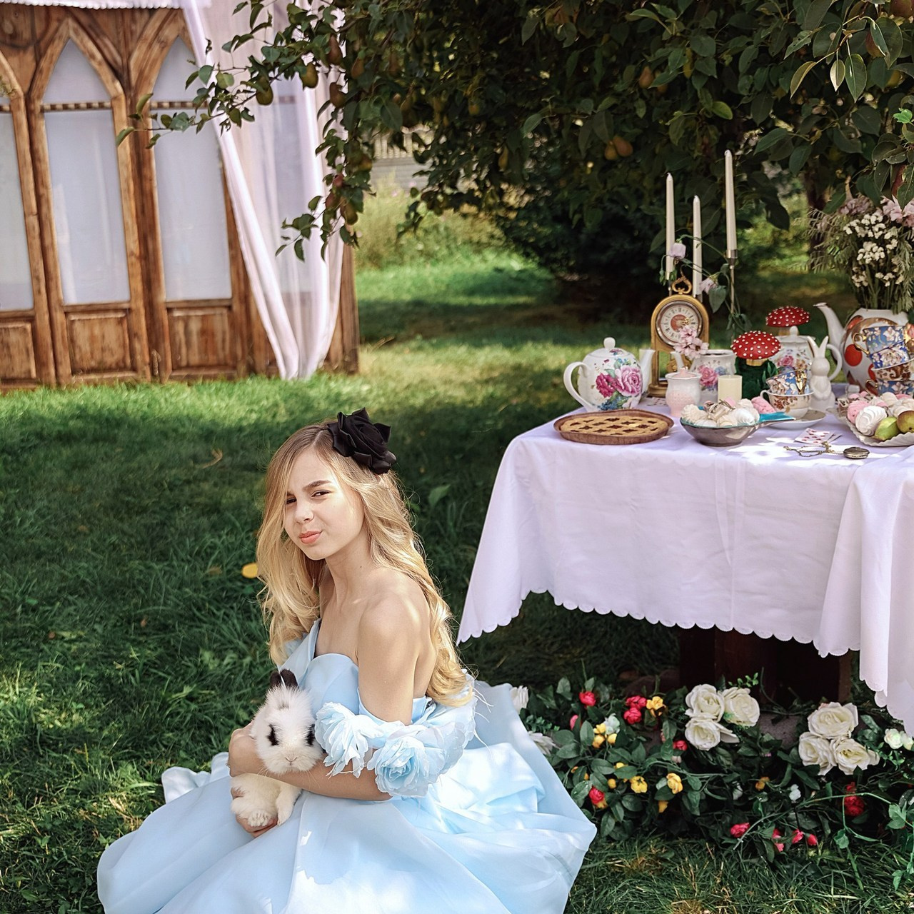 Отзывы. Фотограф Ирина Кирьянова