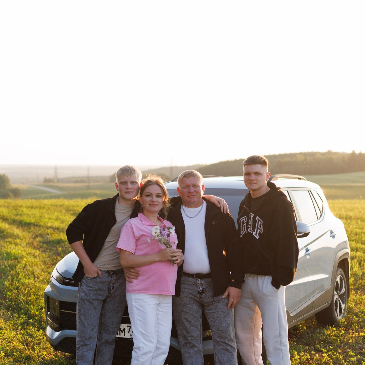 Отзывы. Фотографии с душой