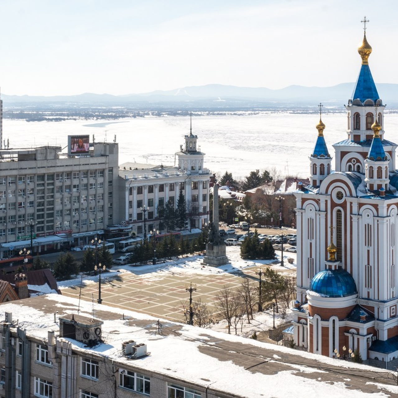 Интерьерный фотограф, г. Хабаровск