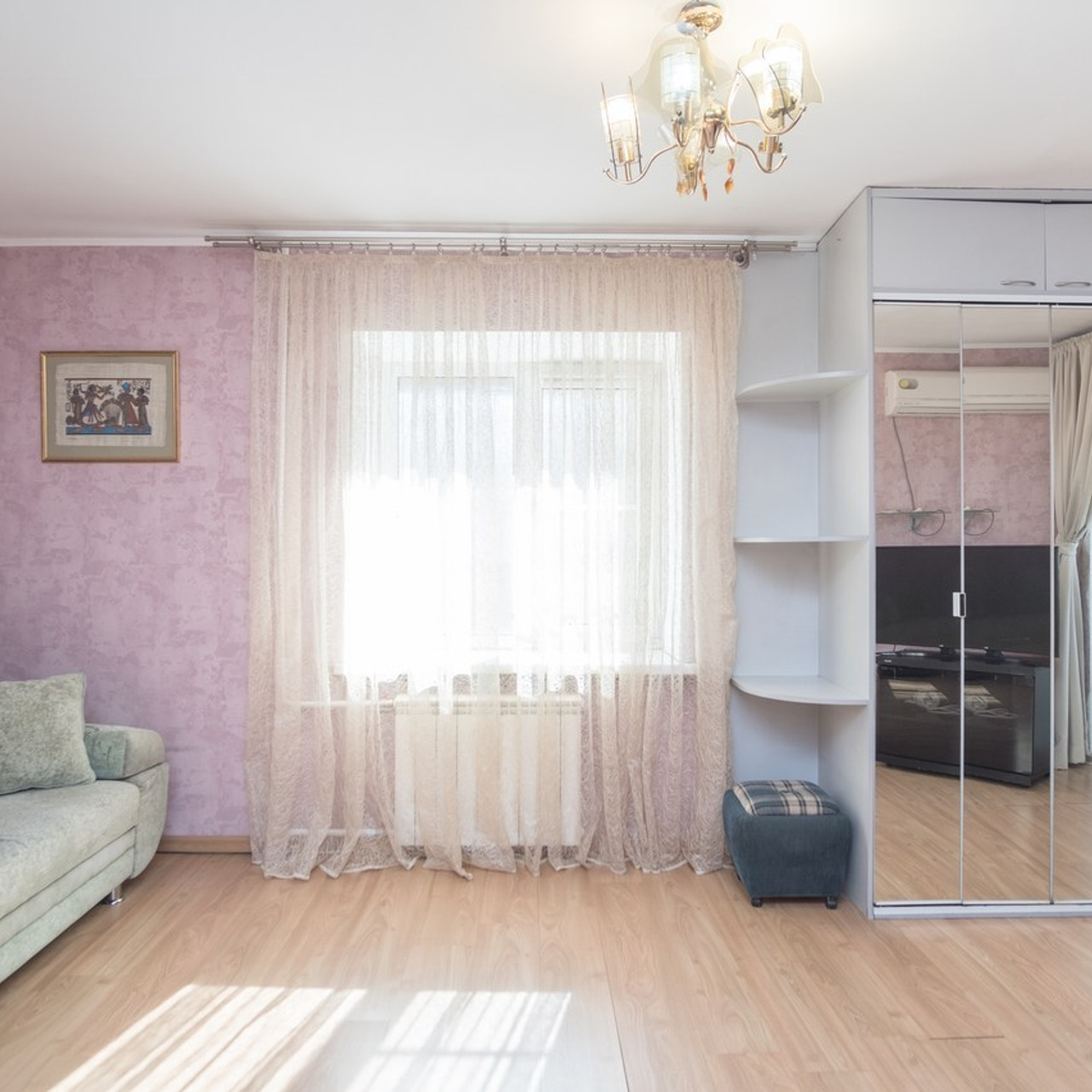 Интерьерный фотограф, г. Хабаровск