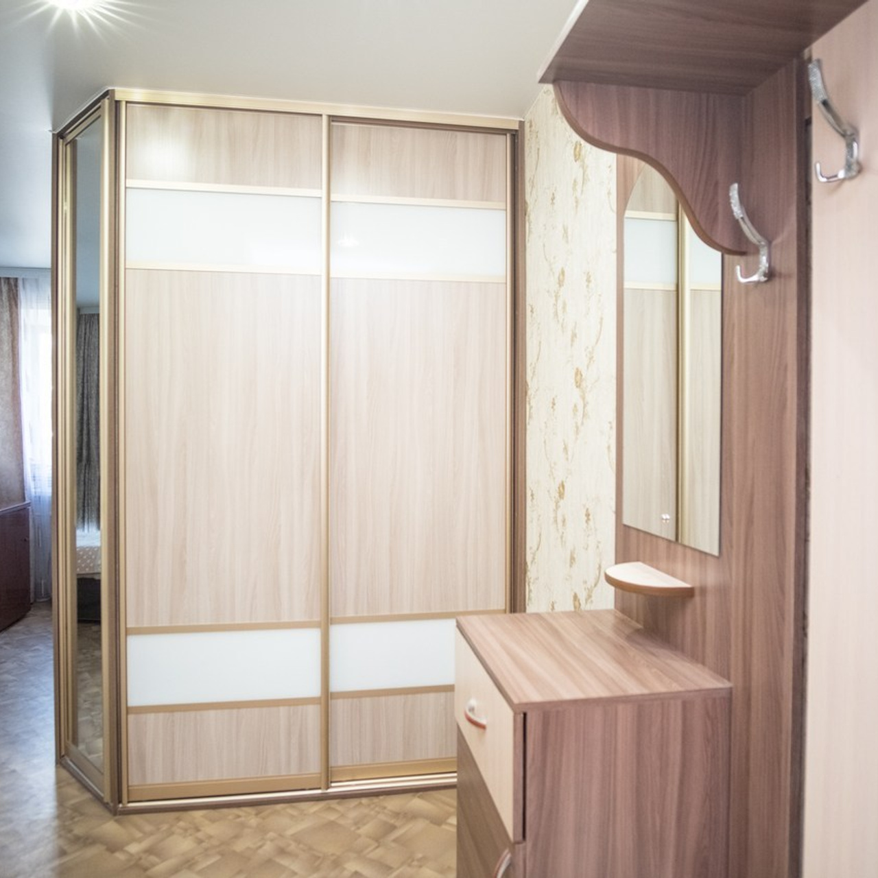 Интерьерный фотограф, г. Хабаровск