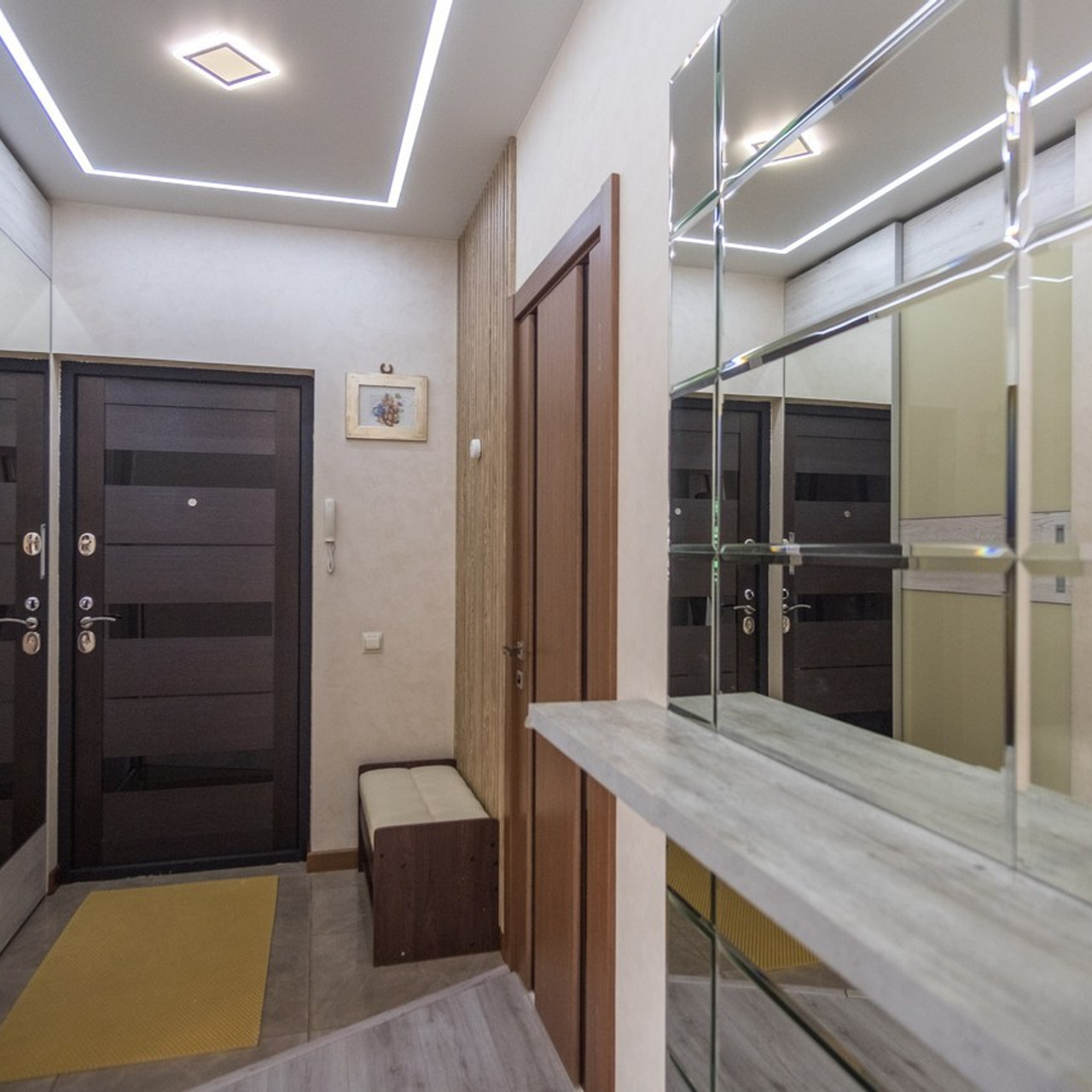 Интерьерный фотограф, г. Хабаровск
