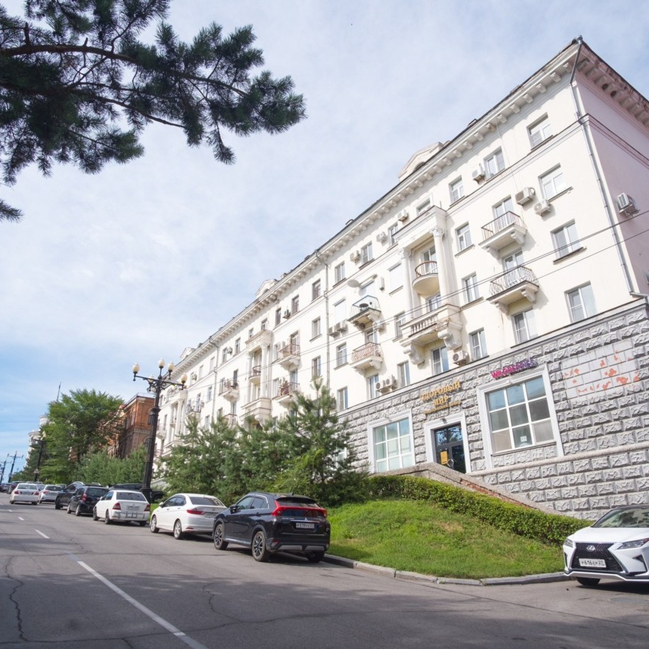 Интерьерный фотограф, г. Хабаровск