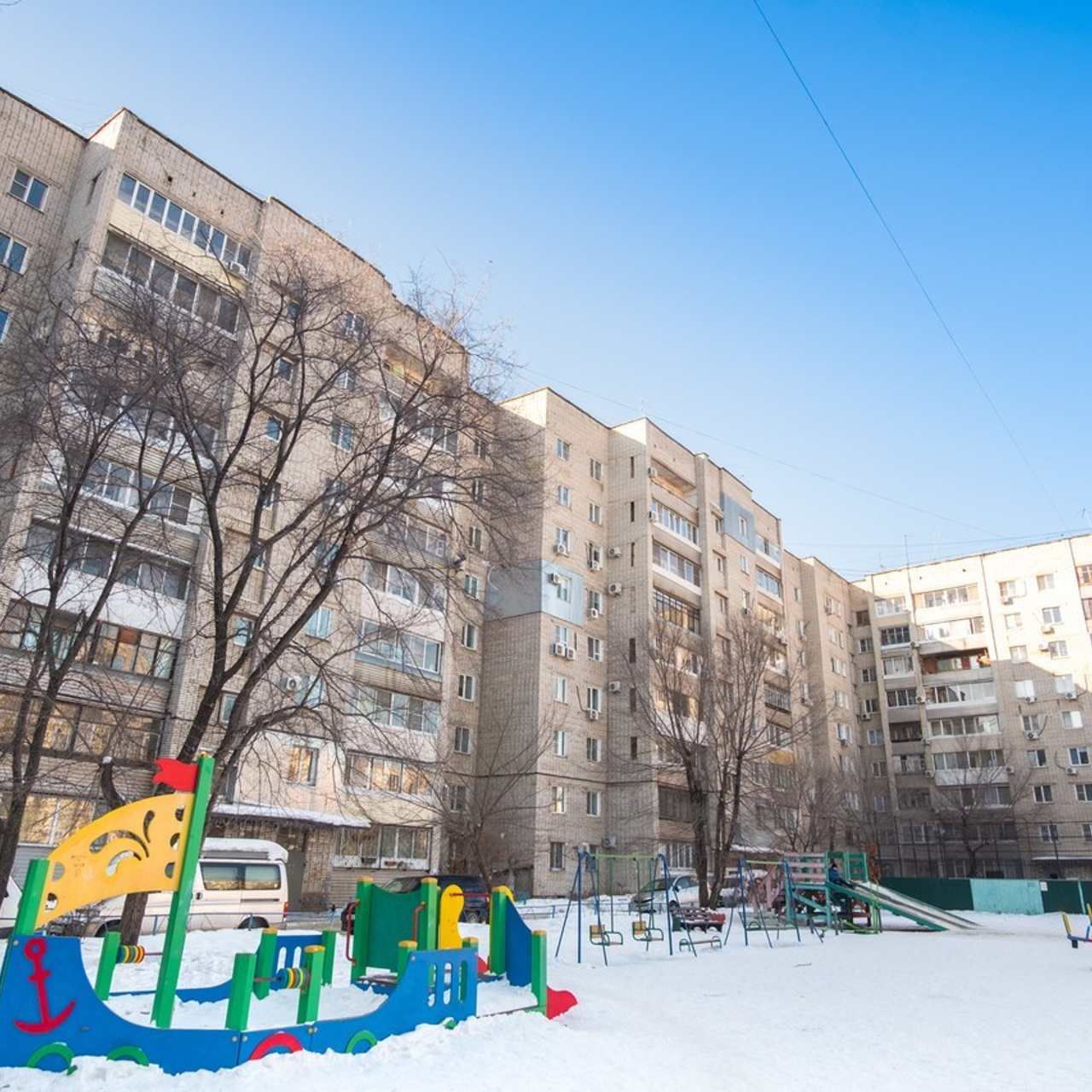 Интерьерный фотограф, г. Хабаровск