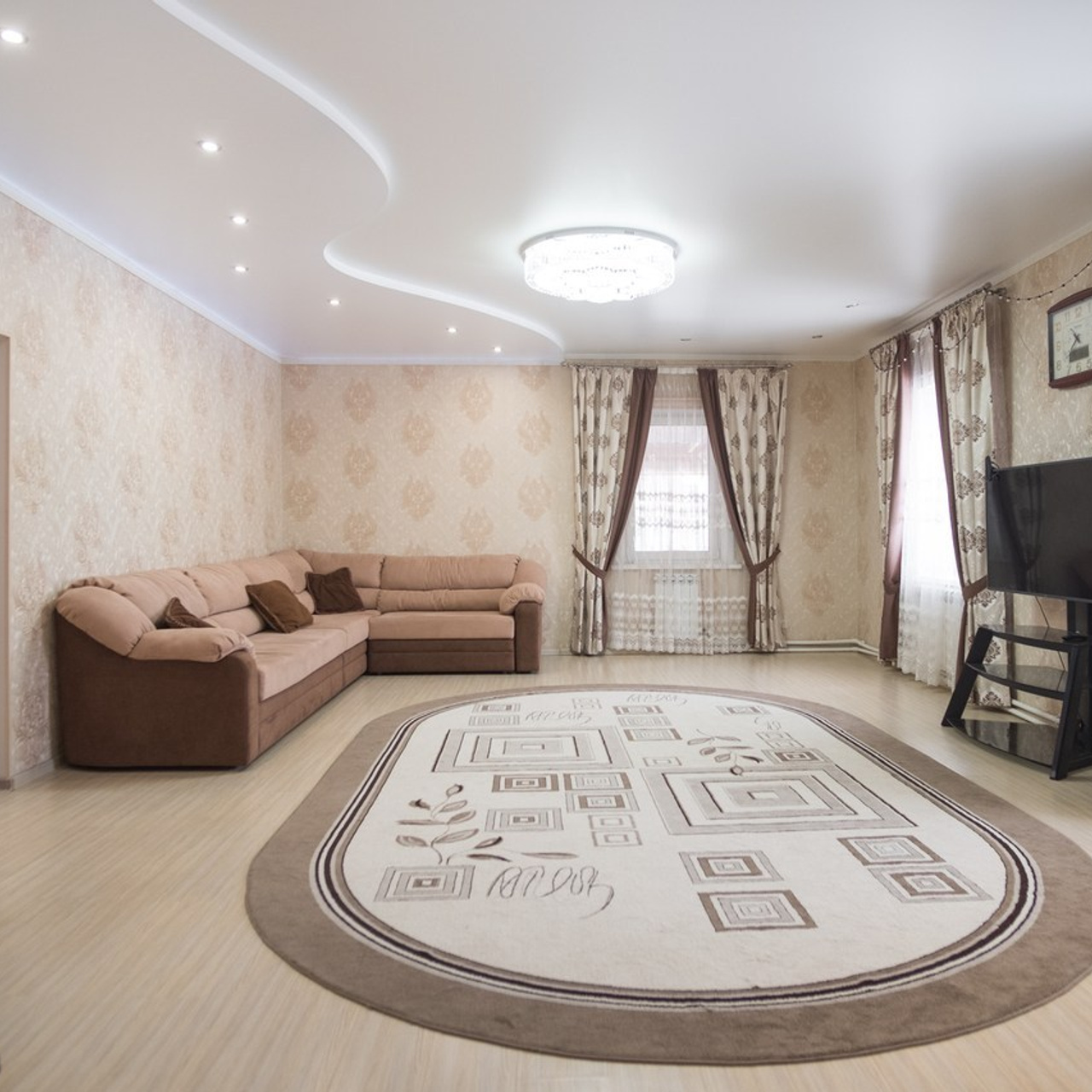 Интерьерный фотограф, г. Хабаровск