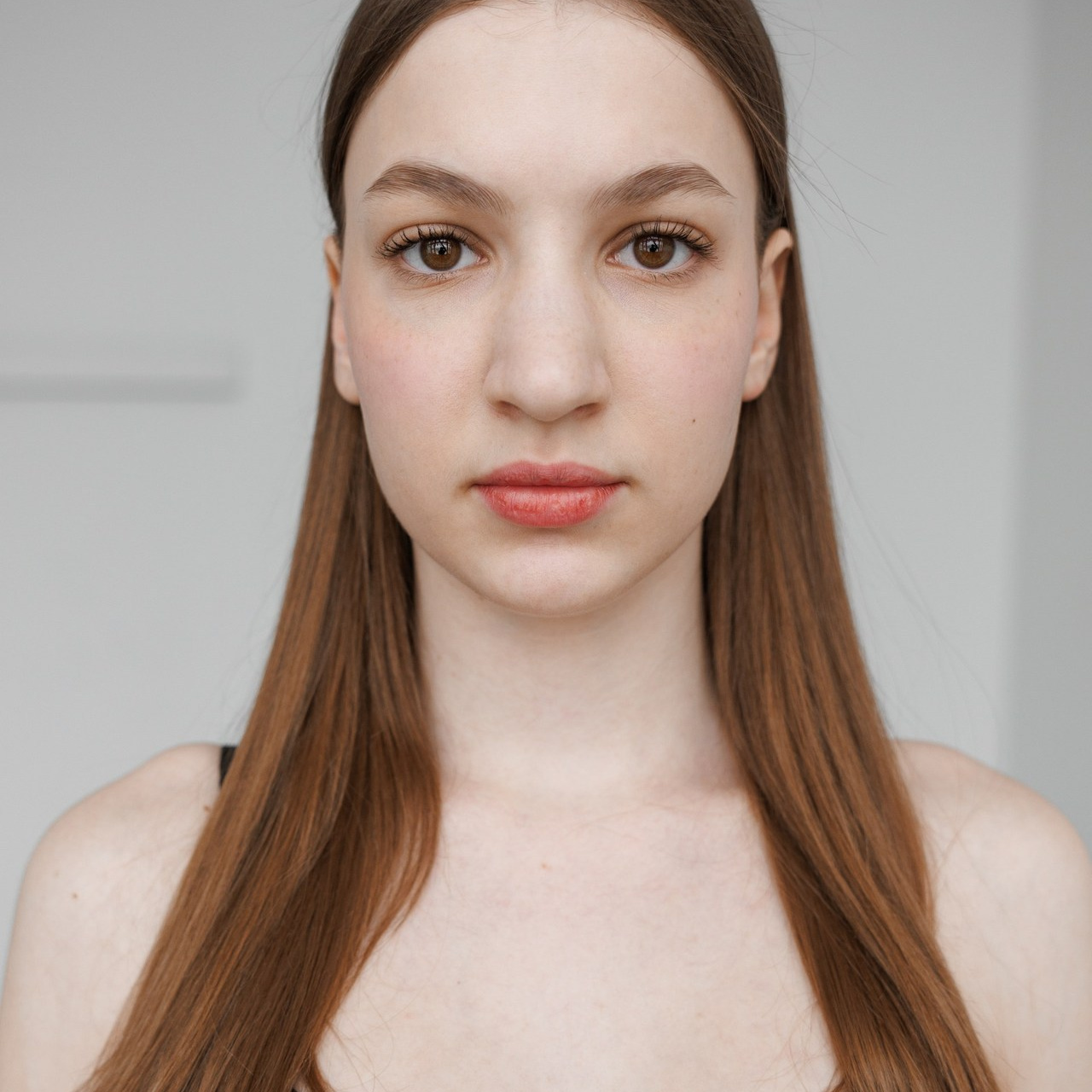 Отзывы. Портретный фотограф в Москве — Янка Шемшурова