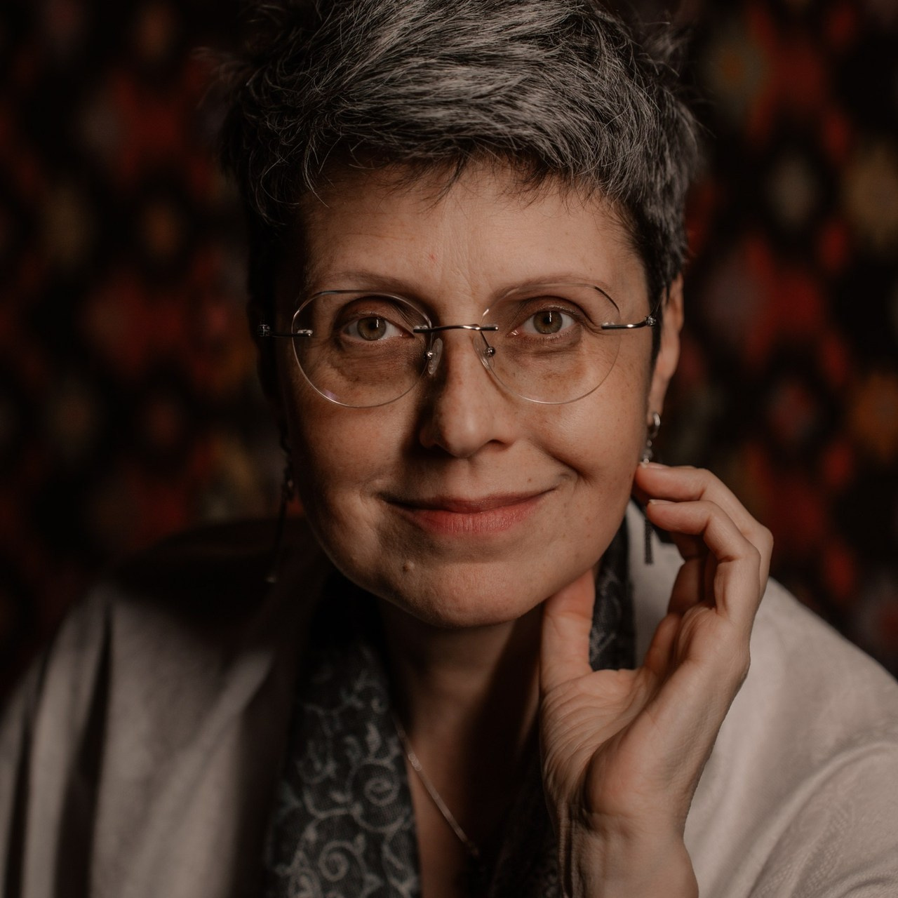 Отзывы. Наталья Скворцова — портретный фотограф