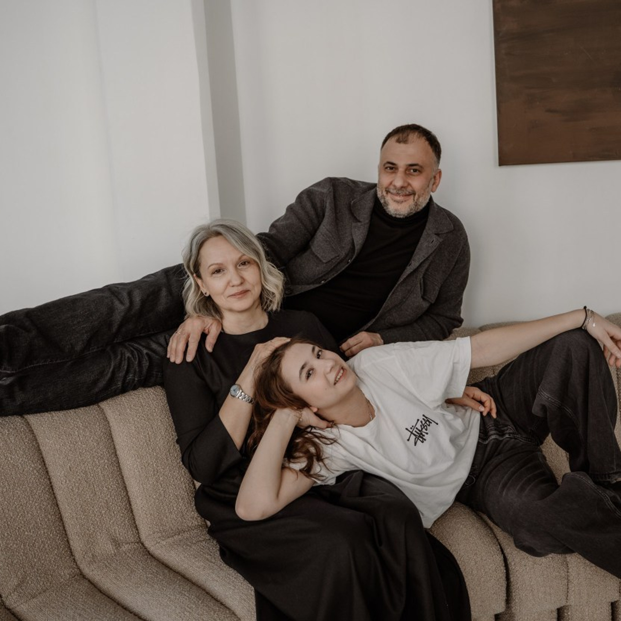 Отзывы. Наталья Скворцова — портретный фотограф