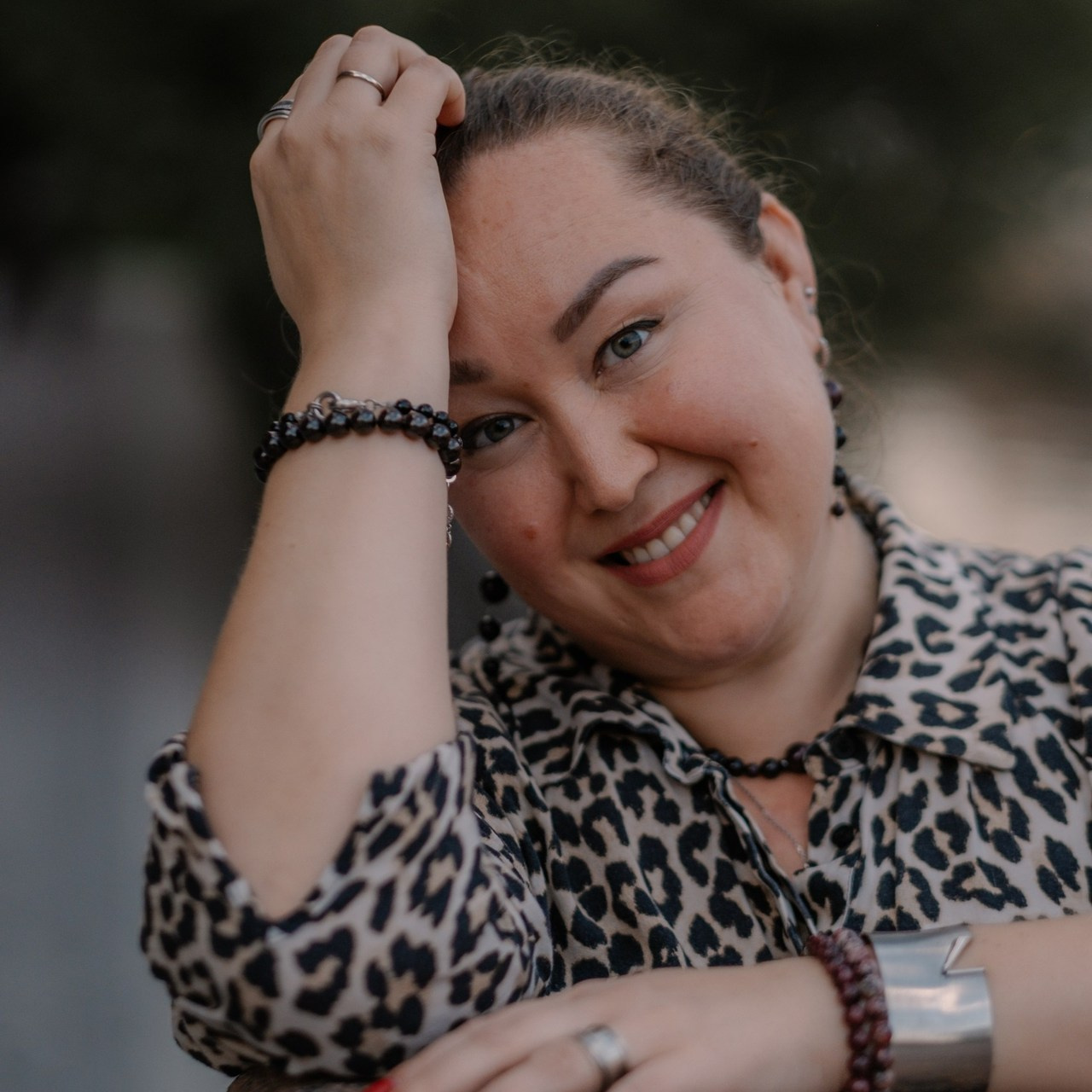 Отзывы. Наталья Скворцова — портретный фотограф